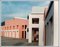 North La Verne Elementary School