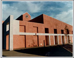 North La Verne Elementary School